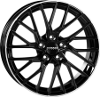 MONACO WHEELS 8,0X19 MONACO WHEELS GP11 5/112 ET35 CH66,5