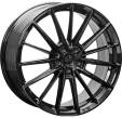 MONACO WHEELS 8,0X19 MONACO WHEELS FF1 5/108 ET45 CH65,1