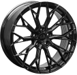 MONACO WHEELS 8,5X19 MONACO WHEELS FF3 5/112 ET45 CH66,5