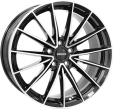 8,0X20 MONACO WHEELS GP14 5/112 ET45 CH66,6