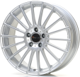AVUS VELGEN 7,5X18 AVUS AC-M03 5/112 ET35 CH66,5