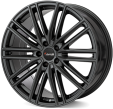AVUS VELGEN 9,5X21 AVUS AC-M08 5/112 ET31 CH66,4