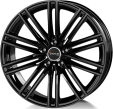 AVUS VELGEN 9,0X22 AVUS AC-M08 5/112 ET26 CH66,4