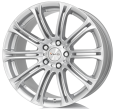 AVUS VELGEN 8,5X20 AVUS AC-MB1 5/120 ET35 CH72,6