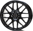 AVUS VELGEN 9,0X18 AVUS AC-MB4 5/120 ET37 CH72,6