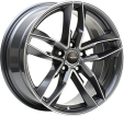 AVUS VELGEN 8,5X19 AVUS AF16 5/112 ET45 CH66,4