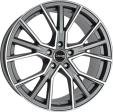 AVUS VELGEN 8,0X18 AVUS AF18 5/112 ET35 CH66,4