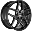 AVUS VELGEN 7,5X18 AVUS AC-519 5/110 ET40 CH65,1