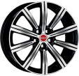 MAK 9,0X20 MAK BIRMINGHAM 5/120 ET41 CH65,1