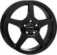 7,0X17 AUTEC VALEA 4/100 ET45 CH60,1