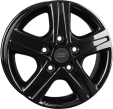 BORBET 7,0X17 BORBET CWD 5/108 ET46 CH65,1