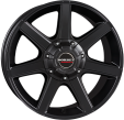 BORBET 8,5X18 BORBET CWE 5/120 ET40 CH72,6