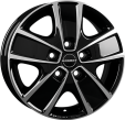 BORBET 6,0X16 BORBET CWG 5/130 ET68 CH78,1