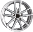 BORBET 6,0X15 BORBET W 5/108 ET43 CH72,5