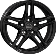 BORBET 7,5X17 BORBET XR 5/120 ET35 CH72,5
