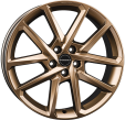 BORBET Borbet N bronce matt 8x19 5x112 ET45 CB57,1 R13 830 kg