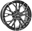 8,5X20 IT WHEELS TIARA 5/114,3 ET40 CH73,1