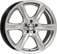 DIVERSEN 7,0X17 CESAM SPORT MONACO 4/100 ET32 CH73,1