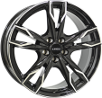 IT WHEELS 7,5X17 IT WHEELS GINA 5/112 ET45 CH70,1