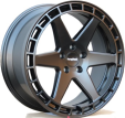 SUPER METAL 9,0X20 SUPERMETAL CHARGER 5/120 ET45 CH65,1