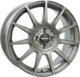 MONACO WHEELS 7,0X17 MONACO WHEELS RALLYE 4/100 ET40 73,1