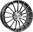 7,5X17 MNC WHEELS FORMULA 5/112 ET45 CH66,5