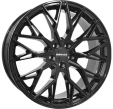 8,0X19 MONACO WHEELS GP15 5/114,3 ET45 CH73,1