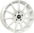 MONACO WHEELS 7,0X17 MONACO WHEELS RALLYE 4/108 ET25 65,1
