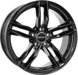 MONACO WHEELS 8,0X18 MONACO WHEELS RR8M 5/112 ET45 CH66,5