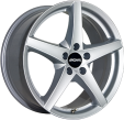 RONAL 8,0X18 RONAL R41 5/108 ET42 CH76 !!!