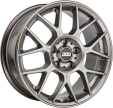 BBS 8,0X18 BBS XR 5/108 ET42 CH70,0