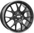 BBS 8,5X19 BBS CHR 5/112 ET32 CH82,0