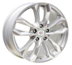 Xtreme Xtreme SX5 Silver 8x18 5x114.3 ET40 CB67,1 Flat 900 kg