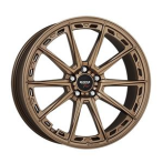 DOTZ Dotz Sonoma Bronze matt 8,5x19 5x112 ET40 CB66,6 R13 780 kg