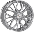Xtreme Xtreme RX6 Silver 8x20 5x108 ET50 CB63,4 60° 925 kg
