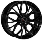 Xtreme Xtreme RX6 Glossy Black 9x21 5x112 ET42 CB57,1 R13 925 kg