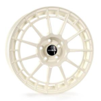 MAK MAK NTT Gloss White 7x17 4x108 ET32 CB65,1 60° 600 kg
