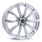 MAK MAK Wolf Silver 7x17 5x112 ET40 CB57,1 R13 705 kg