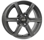 ALUTEC Alutec Grip Anthracite 5x15 3x112 ET20 CB57,1