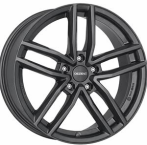 DEZENT Dezent TR Graphite matt 7x17 5x110 ET40 CB67,1 60° 730 kg