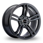 Avus Avus AC-MB3 Anthracite 8x18 5x120 ET43 CB72.6 60° 745 kg