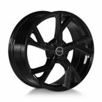 Avus Avus AF20 Black 8x18 5x112 ET35 CB66.6 R13 750 kg