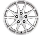 Oe OE Nissan  Silver 6,5x16 5x114.3 ET40 CB66,1 60°