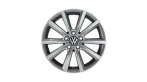 Oe OE Volkswagen Silver 6,5x17 5x112 ET38 CB57,1 R12