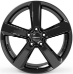 DEZENT Dezent TU Black 8x18 5x108 ET42 CB63,4 60° 750 kg