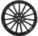 AEZ AEZ Atlanta Black 7,5x17 5x112 ET46 CB57,1 R13 730 kg