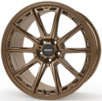 DOTZ Dotz Sonoma Bronze matt 8,5x19 5x112 ET40 CB66,6 R13 780 kg
