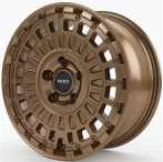 DOTZ Dotz Talara Bronze matt 8x18 5x120 ET45 CB65,1 R14 1400 kg