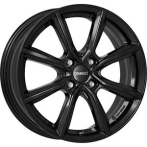 DEZENT Dezent TN Black 6,5x16 4x108 ET32 CB65,1 Flat 630 kg
