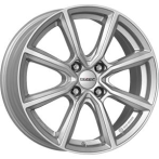 DEZENT Dezent TN Silver 7x17 4x108 ET25 CB65,1 Flat 630 kg